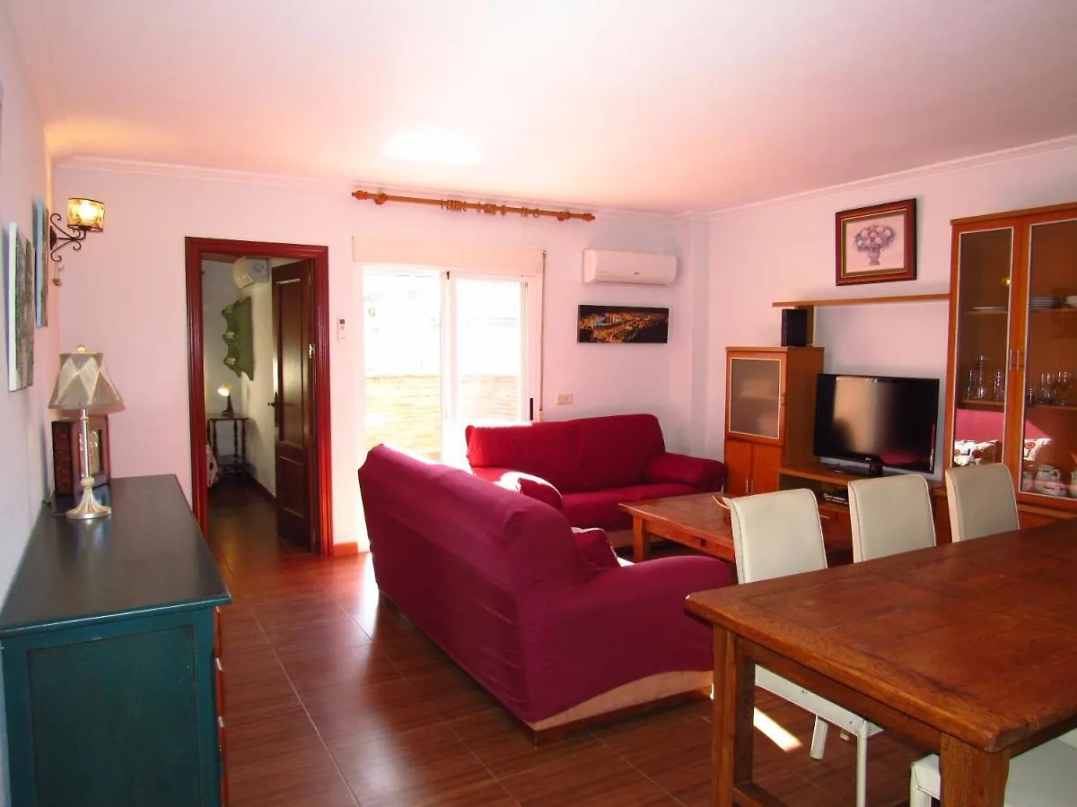 Benalroma Apartment Benalmadena 0*,  Spain