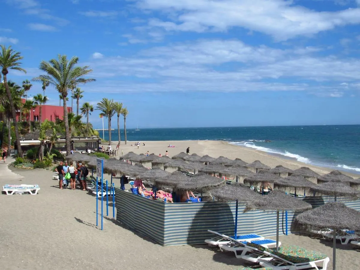 Benalroma Apartment Benalmadena 0*,