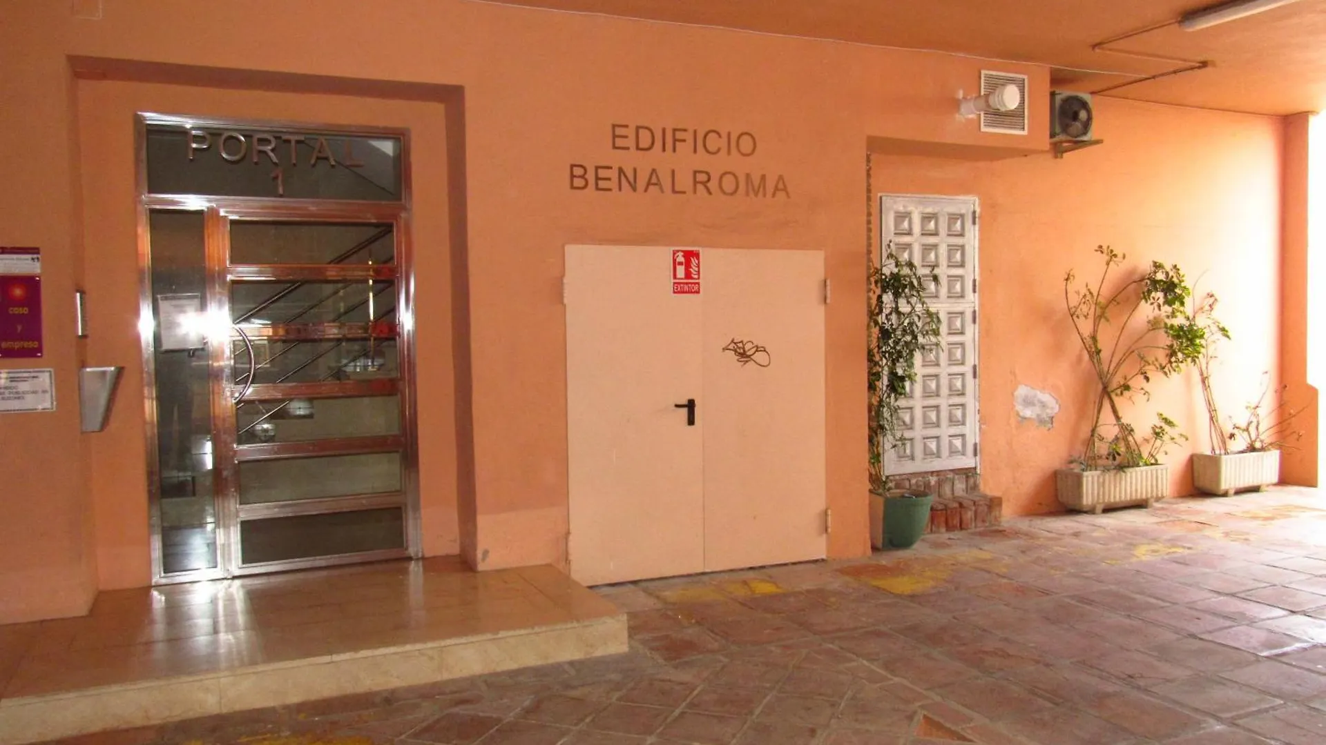 Benalroma Apartment Benalmadena
