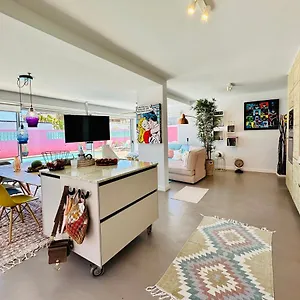 Casa Color Villa Corralejo