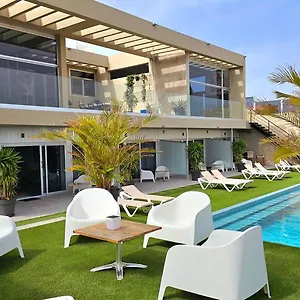 Fuerte Apartment Corralejo