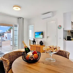 Silvic Serenada Apartment Corralejo