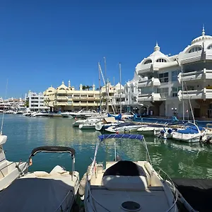 Apartamento Benal, Benalmádena