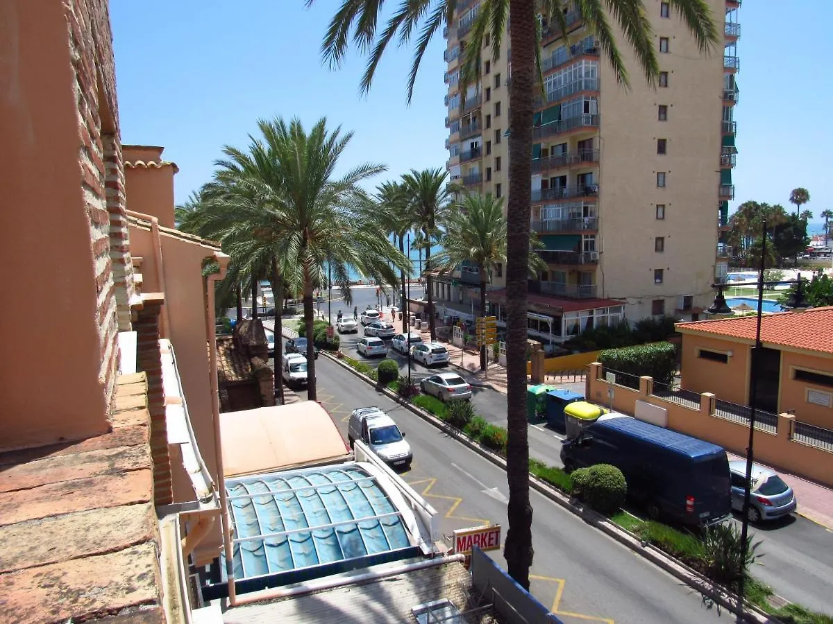 Benalroma Apartment Benalmadena