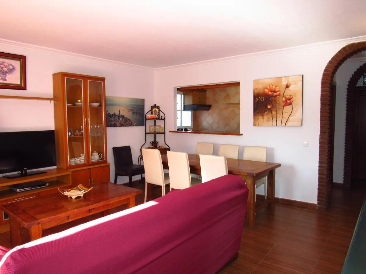 Benalroma Apartment Benalmadena