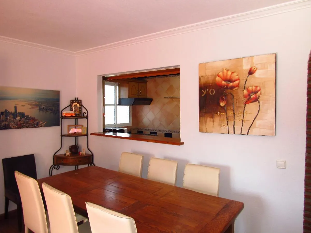 Benalroma Apartment Benalmadena 0*,
