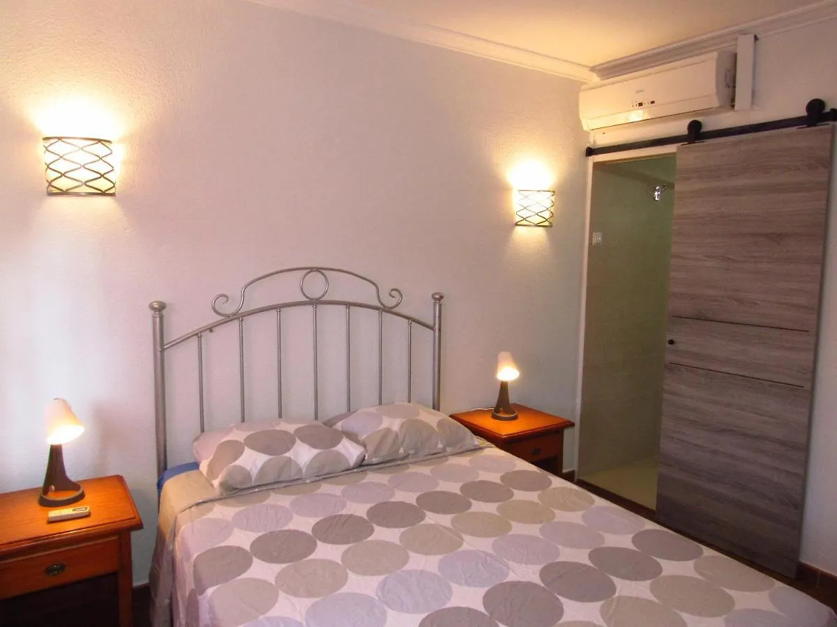 Benalroma Apartment Benalmadena