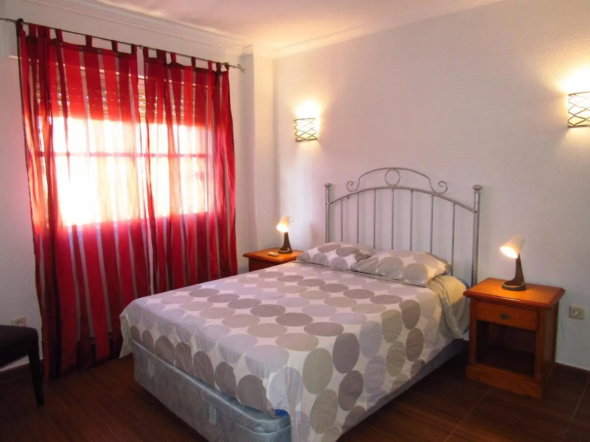 Benalroma Apartment Benalmadena 0*,  Spain