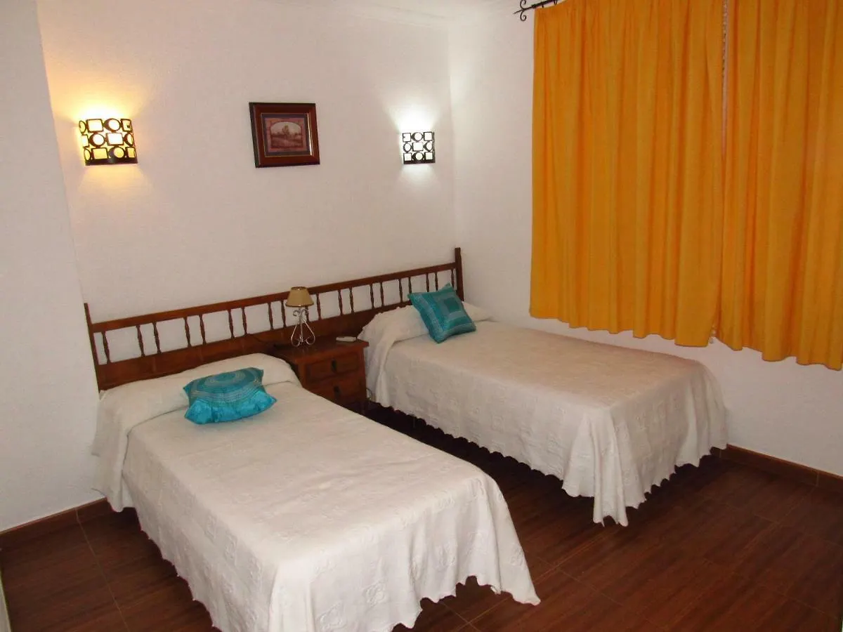 Benalroma Apartment Benalmadena 0*,  Spain