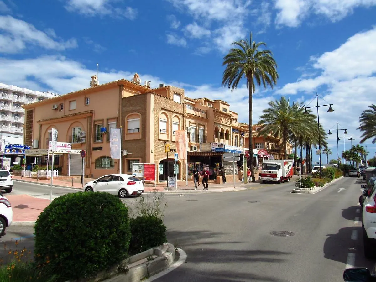 Benalroma Apartment Benalmadena