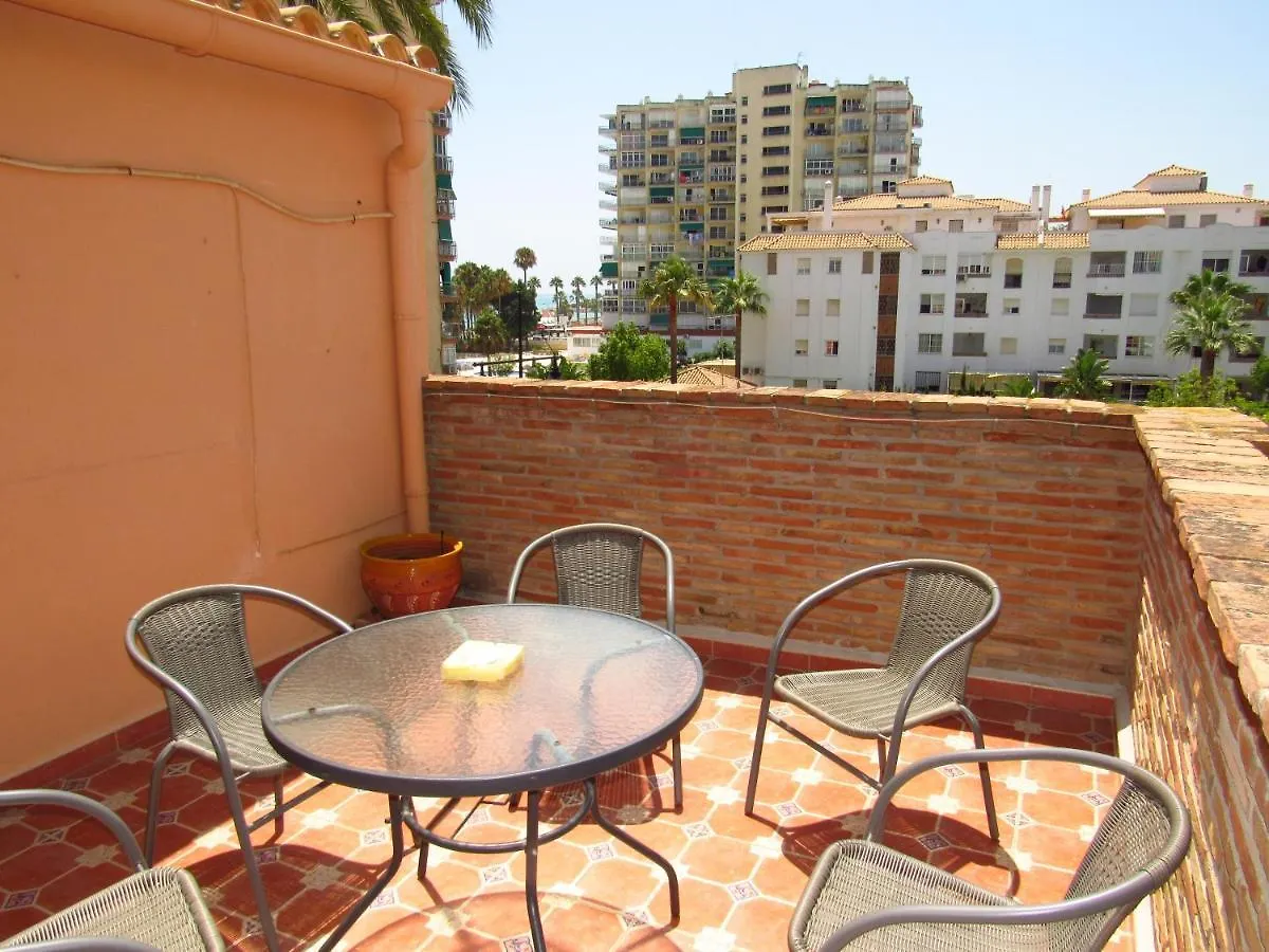 Benalroma Apartment Benalmadena Spain
