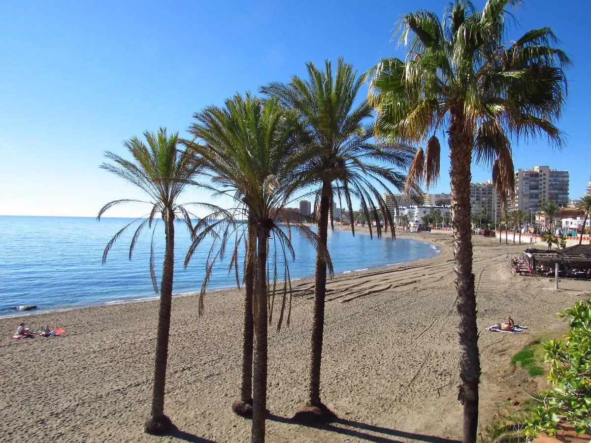 Benalroma Apartment Benalmadena