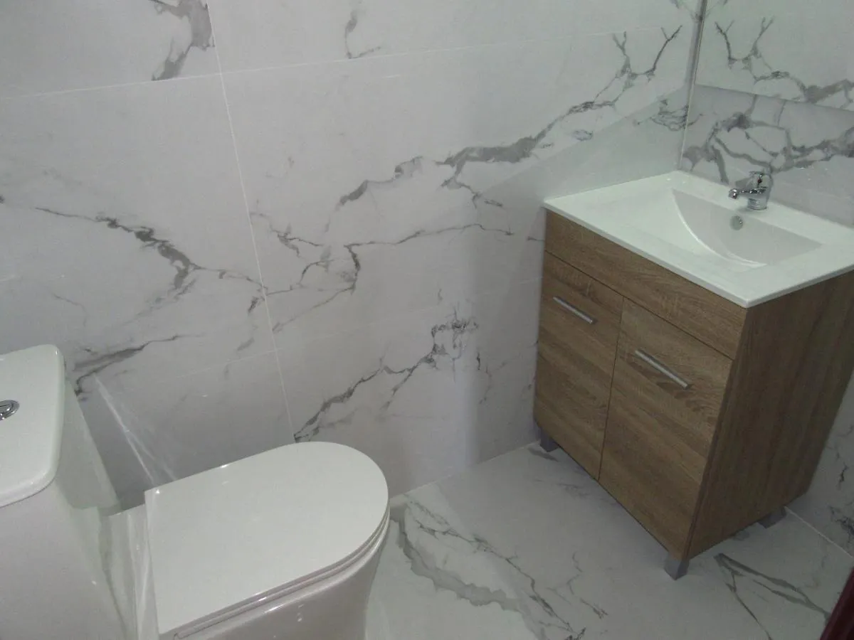 Benalroma Apartment Benalmadena