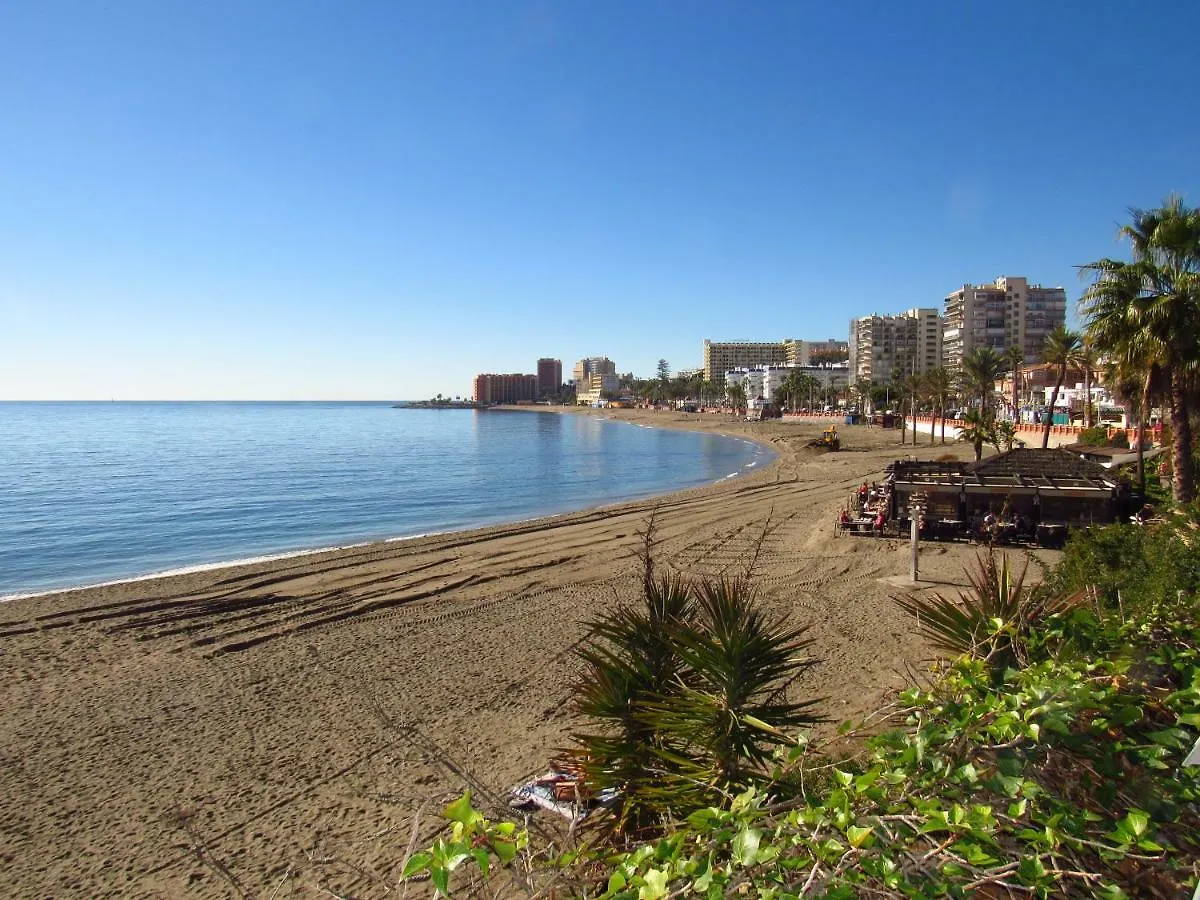 Benalroma Apartment Benalmadena